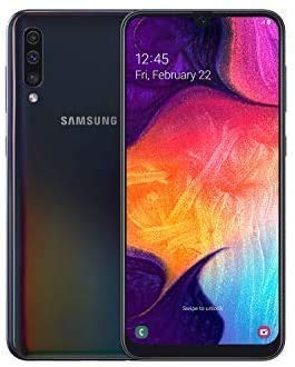 Samsung Galaxy A50