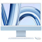 Apple iMac (2023) 24" - Apple M3 Chip (10-Core GPU)