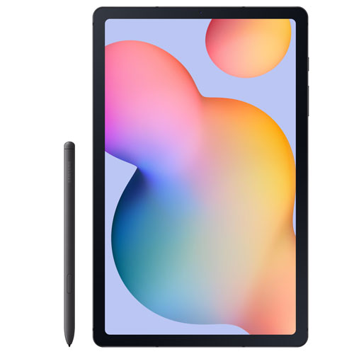 Samsung Galaxy Tab S6 Lite (2024) 10.4" - Wi-Fi Only