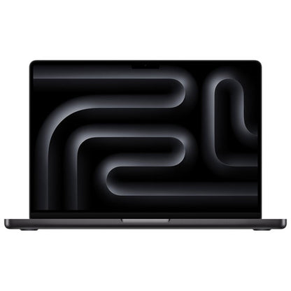 Apple MacBook Pro (2025) 14" - Apple M5 (10-Core GPU)