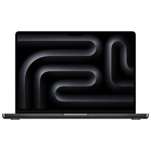 Apple MacBook Pro (2025) 14" - Apple M5 Chip