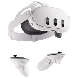 Meta Quest 3 512GB VR Headset