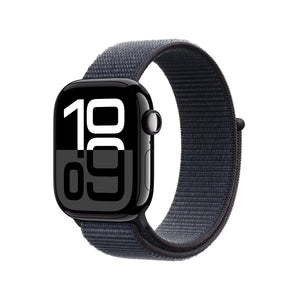 Apple Watch Series 10 42mm (GPS + Cellular) - Sport Loop