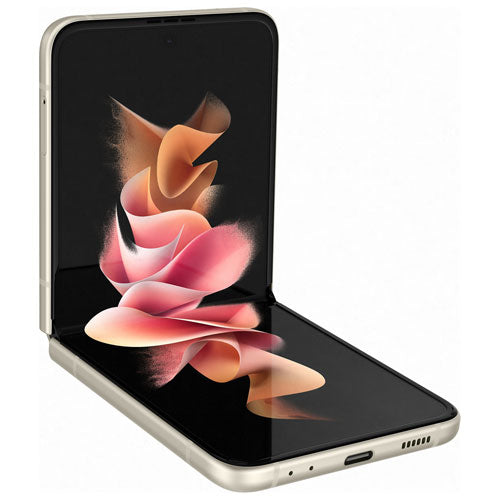 Samsung Galaxy Z Flip3
