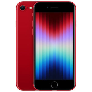 Apple iPhone SE (2022)