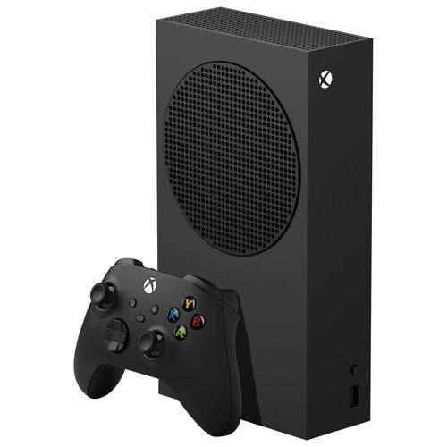 Xbox Series S (2020) All-Digital - Main Image
