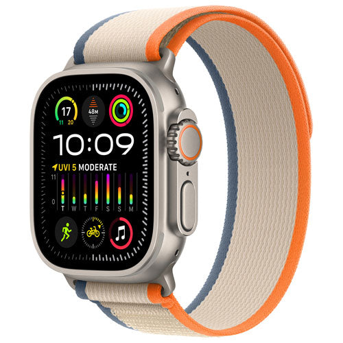 その他 APPLE WATCH2 42 SGAL BK140-210 201609 Apple Watch Ultra 2 49mm - Trail Loop