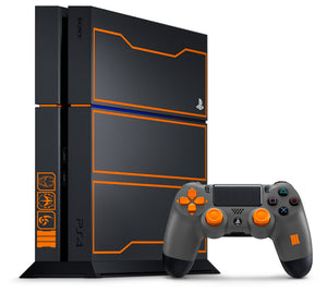 PlayStation 4 (2015) - Limited Edition