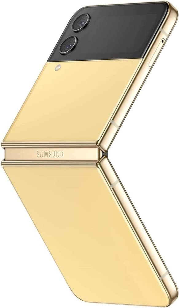 Samsung Galaxy Z Flip4