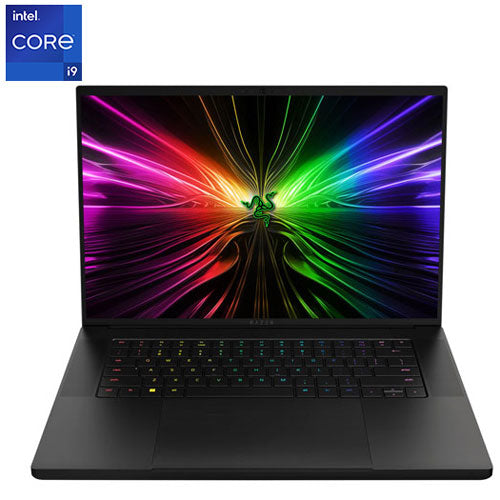 Razer Blade 16 (2023) 16" - Intel Core i9 14900HX (GeForce RTX 4090)