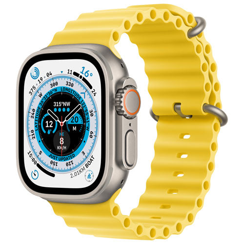 その他 Apple Watch Ultra 49mm Apple Watch Ultra 49mm - Ocean Band