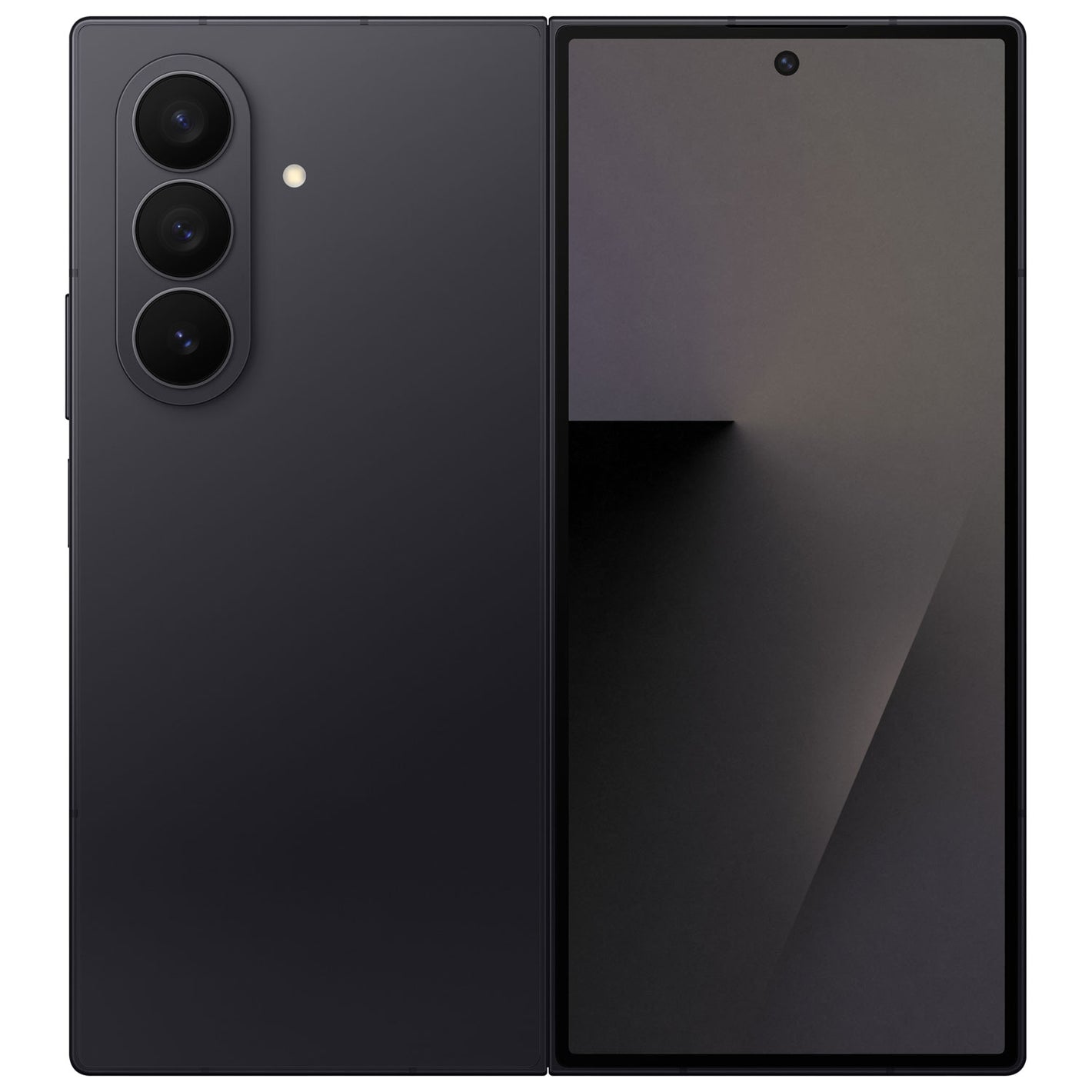 Samsung Galaxy Z Fold7