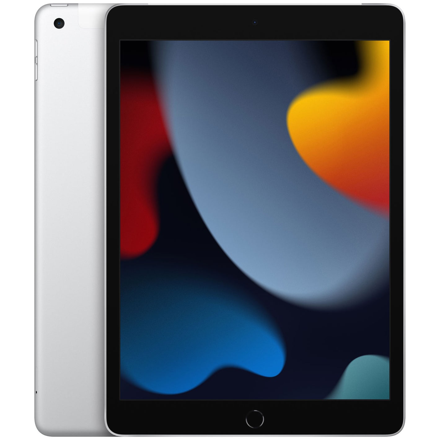 Apple iPad 9 10.2" - Wi-Fi + Cellular