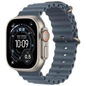 Apple Watch Ultra 3 49mm - Ocean Band