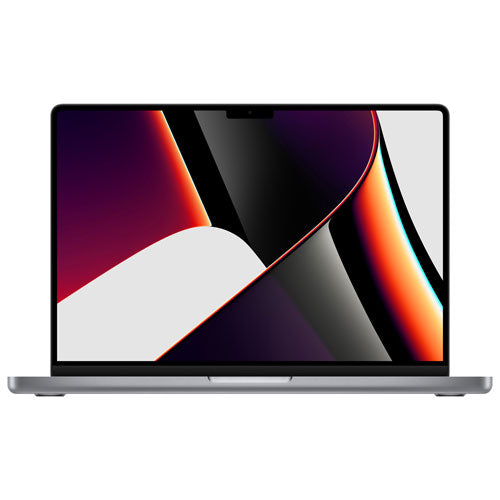 Apple MacBook Pro (2021) A2442 (32GB RAM / 1TB SSD Apple M1 Max) 14", Space Grey