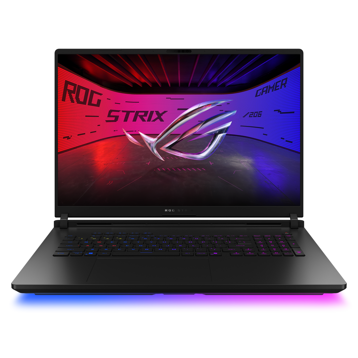 ASUS ROG Strix SCAR18 (2025) 18" - Intel Core Ultra 9 275HX (GeForce RTX 5080)