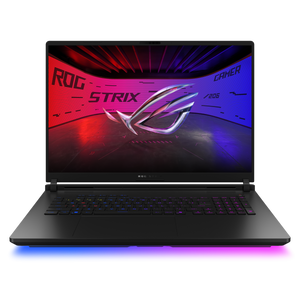 ASUS ROG Strix SCAR18 (2025) 18" - Intel Core Ultra 9 275HX (GeForce RTX 5080)
