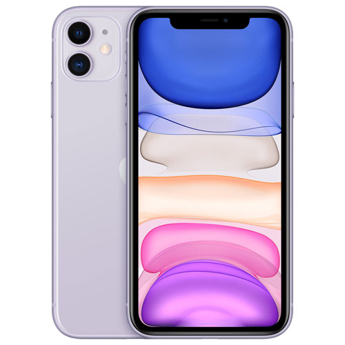 Apple iPhone 11