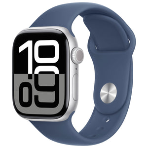 Apple Watch Series 10 42mm (GPS) - Sport Band