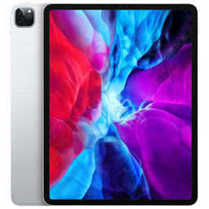 Apple iPad Pro 4 12.9" - Wi-Fi + Cellular