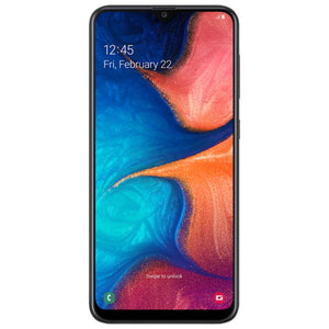 Samsung Galaxy A20
