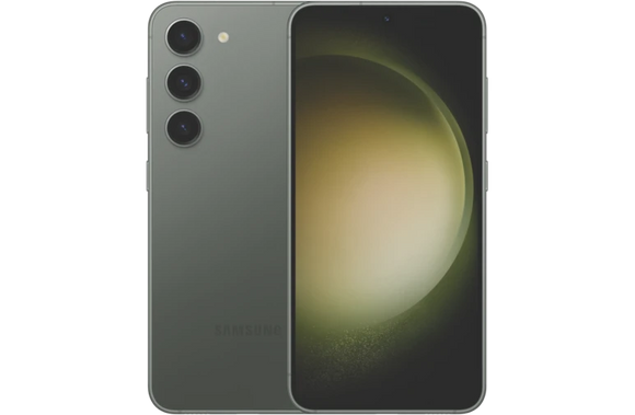 Samsung Galaxy S23 SM-S911W 128GB Green (Unlocked) Good-Fair Conditi