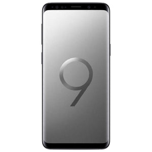 Samsung Galaxy S9