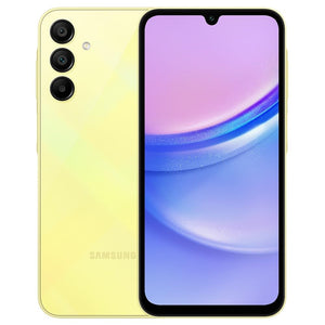 Samsung Galaxy A15