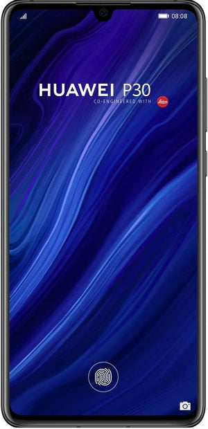 Huawei P30