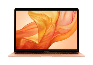Apple MacBook Air (2018) A1932 16GB / 512GB SSD Intel Core i5 13.3", Gold