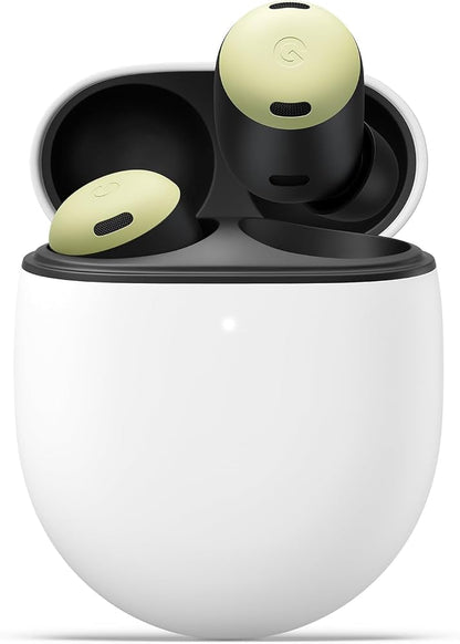 Google Pixel Buds Pro
