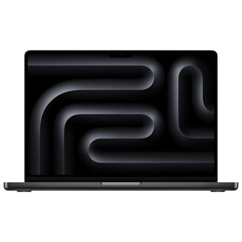 Apple MacBook Pro (2024) 14" - Apple M4 Pro (20-Core GPU / Nano-Textured Glass)