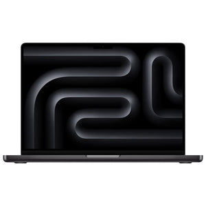 Apple MacBook Pro (2024) 14" - Apple M4 Pro (20-Core GPU / Nano-Textured Glass)