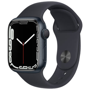 Apple Watch Series 7 41mm (GPS) - Bracelet sport