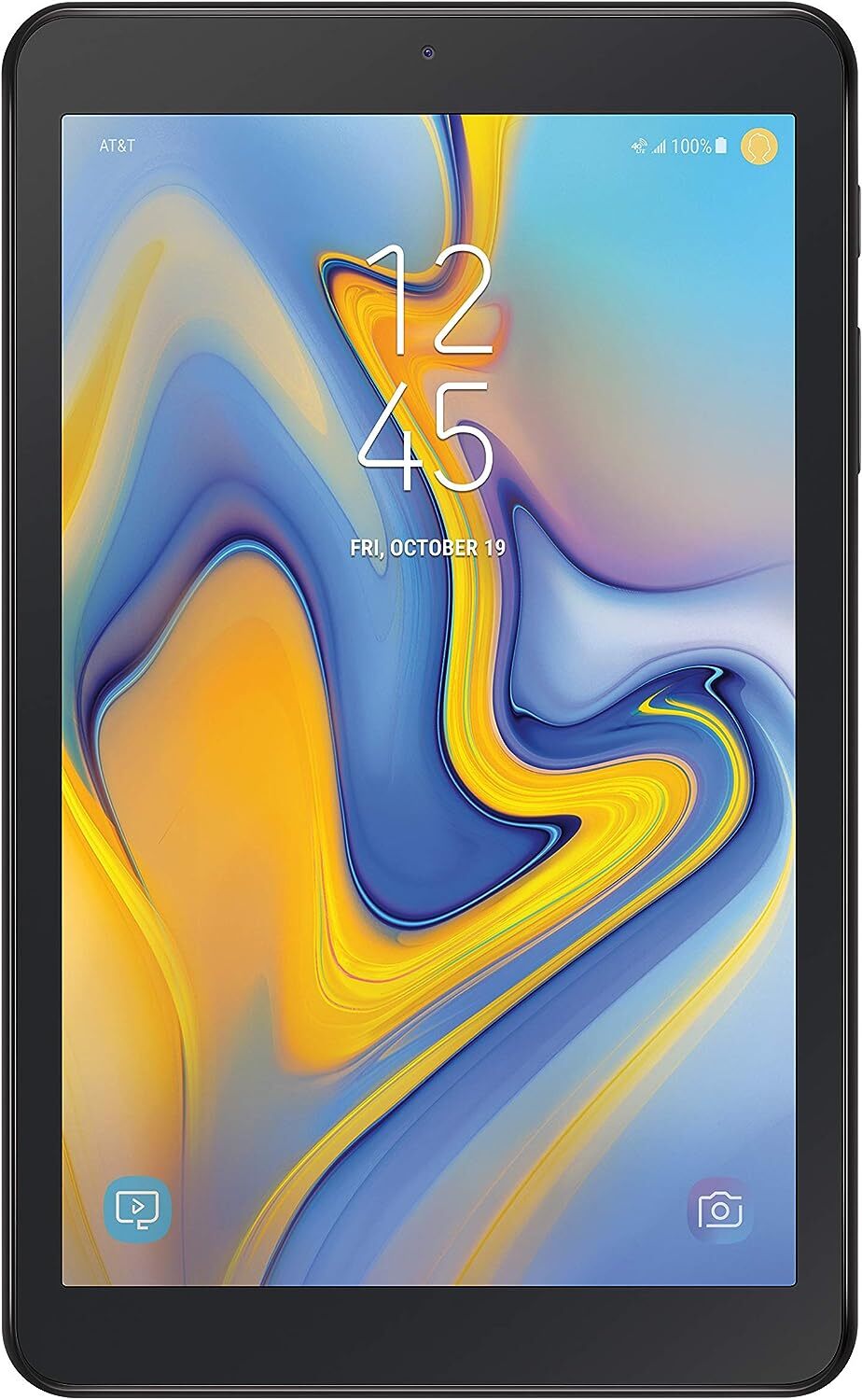 Samsung Galaxy Tab A 8.0" (2018) - Wi-Fi + Cellular