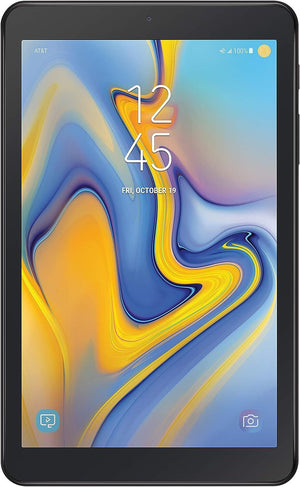Samsung Galaxy Tab A 8.0" (2018) - Wi-Fi + Cellular