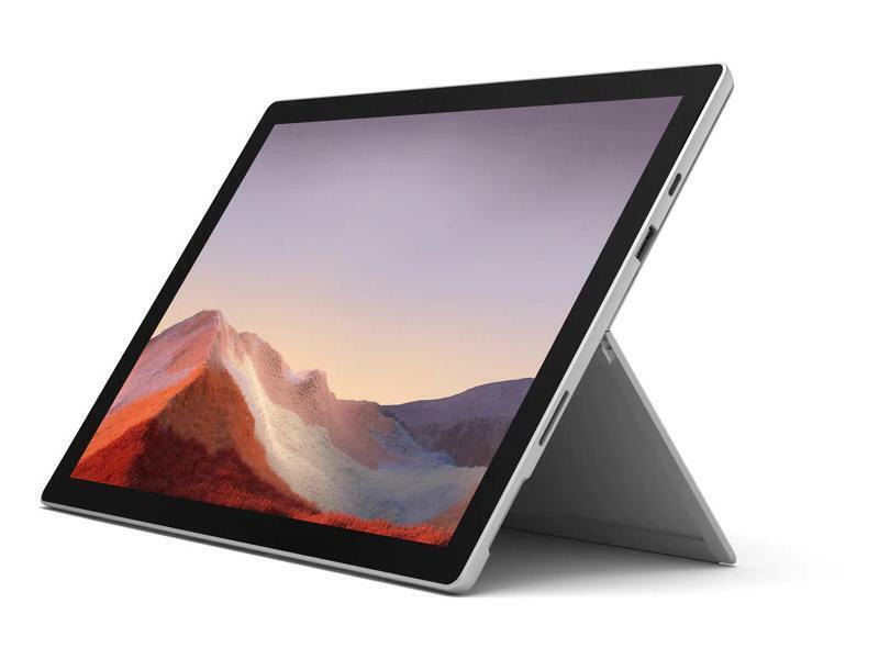 Microsoft Surface Pro 7 12.3"
