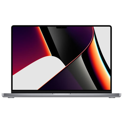 Apple MacBook Pro (2021) - Apple M1 Pro Chip (French)