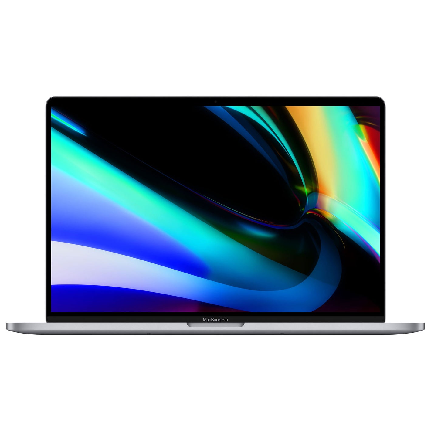 Apple MacBook Pro (2019) 16" - Intel Core i9 @ 2.3GHz (AMD Radeon Pro 5500M avec 4GB)