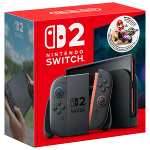 Nintendo Switch 2 (2025)