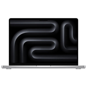 Apple MacBook Pro (2023) 14" - Apple M3 Pro (18-Core GPU)