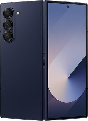 Samsung Galaxy Z Fold6  (Single SIM - International)