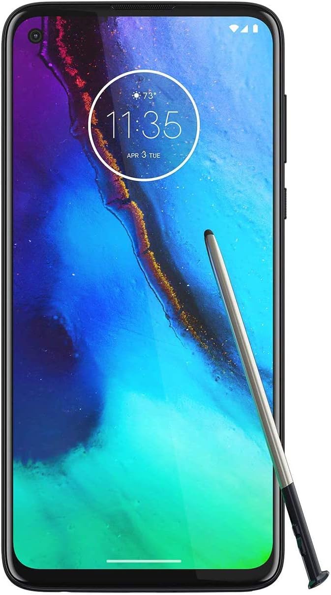 Motorola Moto G Stylus (2021)