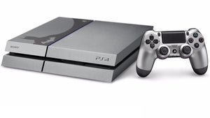 PlayStation 4 (2015) - Limited Edition