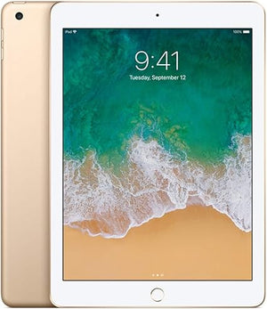 Apple iPad Pro 10.5" - Wi-Fi Only