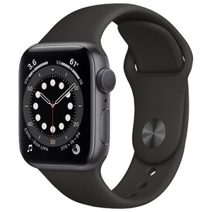 Apple Watch Series 6 40mm (GPS) - Sport Band