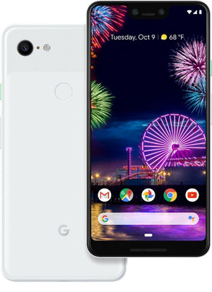 Google Pixel 3 XL