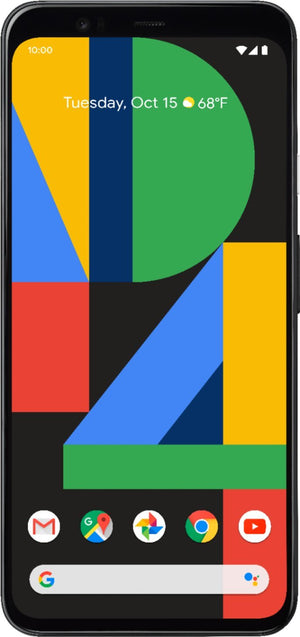 Google Pixel 4 XL