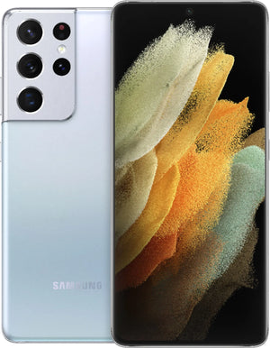 Samsung Galaxy S21 Ultra (Dual SIM)