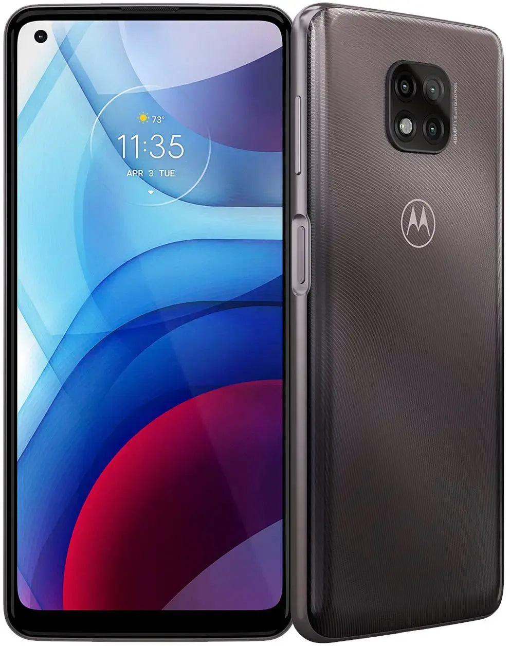 Motorola Moto G Power (2021)